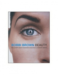 Bobbi has taken all of her beauty knowledge, experience and philosophy and incorporated it into a 242-page, hardcover beauty guide for women of all ages. Bobbi Brown Beauty: The Ultimate Beauty Resource addresses important beauty concerns about tools, makeup elements, bad beauty days, how to wear foundation, beauty during pregnancy, skincare as well as easy-to-follow makeup routines. It offers a realistic, honest approach to achieving your best. Bobbi has taken all of her beauty knowledge, experience and philosophy and incorporated it into a 242-page, hardcover beauty guide for women of all ages. Bobbi Brown Beauty: The Ultimate Beauty Resource addresses important beauty concerns about tools, makeup elements, bad beauty days, how to wear foundation, beauty during pregnancy, skincare as well as easy-to-follow makeup routines. It offers a realistic, honest approach to achieving your best.