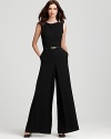Escada Jumper - Tokio Black