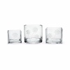 kate spade new york Moore Meadow Medium 4 Square Vase