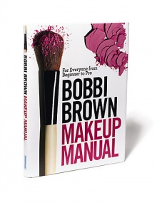 This is the book that all women have been waiting for--Bobbi's twenty-five-plus years of makeup artist experience distilled into one complete volume. This is the book that all women have been waiting for--Bobbi's twenty-five-plus years of makeup artist experience distilled into one complete volume.