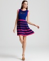 Nanette Lepore Dress - Class Flirt