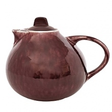 Upscale casual china with a flair of color. An exciting way to update your table. Teapot shown in avocado. Upscale casual china with a flair of color. An exciting way to update your table. Teapot shown in avocado.