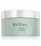A deep cleansing, invigorating facial mask that firms, hydrates and rejuvenates lifeless skin by lifting impurities and toxin from beneath the surface layers. This masque restores skin's own landscape to unveil instant clarity and to help your skin perform like never before. Ideal for all skin types. 5.0 oz.*LIMIT OF FIVE PROMO CODES PER ORDER. Offer valid at Saks.com through Monday, November 26, 2012 at 11:59pm (ET) or while supplies last. Please enter promo code ACQUA27 at checkout.