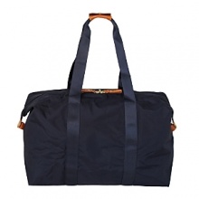 For easy and on-the-go outings, this duffel is waterproof treatment with leather trim. Carrying case included. For easy and on-the-go outings, this duffel is waterproof treatment with leather trim. Carrying case included.