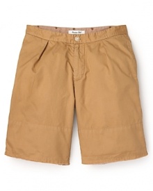 Riviera Club Cutoff Shorts Riviera Club Cutoff Shorts