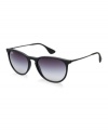 From L.A. to St. Tropez and Soho to Tokyo, Ray-Ban is the brand of sunglasses preferred by true individuals worldwide. Setting the standard for excellence, Ray-Ban consistently combines great styling with exceptional quality, performance, and comfort.