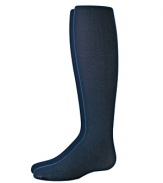 Ralph Lauren Childrenswear 2 Pack Microfiber Tights - Girls 7-16