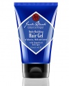 This alcohol-free gel acts as a styling aid and treatment product in one. Provides superior hold and control with a lightweight, clean feel. Won't build up or flake and leaves no sticky residue to weigh down hair. Provides superior hold and control Panthenol and Vitamin B6 for luster and shine Prevents hair from becoming dry and brittle 4 oz.