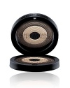 Dress the eye in bold, intense, seductive, smoky tones, the true Armani signature. The EYES TO KILL eye shadow palettes come in four bold shades to fully arm the Armani eye. Each palette includes a deadly deep eye liner in the center, a gaze luminescent highlighter and a daring eye shadow wrapped around the rim. 