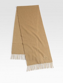 The essence of winter luxury, finely crafted in pure British cashmere Fringed ends 66 X 12 Cashmere; dry clean Made in Great Britain The essence of winter luxury, finely crafted in pure British cashmere Fringed ends 66 X 12 Cashmere; dry clean Made in Great Britain