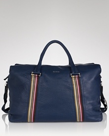 Paul Smith Leather Weekender Paul Smith Leather Weekender