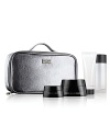 Unlock the secret to radiant skin. The Crema Nera collection has a patented formula that is scientifically proven to actively restore and revitalize skin's natural radiance and regenerate surface cells.Set includes:Crema Nera Classic Cream, Crema Nera Reviving Eye Cream, Crema Nera Cleansing Balm, Crema Nera Soothing Lotion