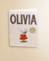 Have fun with Olivia...dressing up, singing songs, building sand castles, napping (maybe) dancing, painting on walls, and going to sleep, at last!Hardcover40 pages8.5 X 11Recommended for ages 3+Imported
