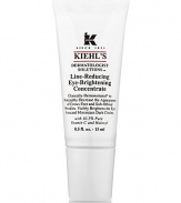 Formulated for the eye area and contains a high concentration of 10.5% Pure Vitamin C (L-Ascorbic Acid) known for its affinity with skin and its powerful ability to improve the appearance of skin aging. With Haloxyl, this formula helps to reduce the appearance of under-eye dark circles, helping to brighten the overall eye area for a fresher appearance.