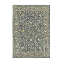 Inspired by treasured textiles found in English country homes, the English Manor Collection infuses your decor with timeless elegance. In a versatile two-tone pattern, this charming Karastan rug boasts a unique weave that bridges eclectic folk art and elegant antiques. After weaving, the fibers are luster washed to enhance the rich colors, then finished with a short fringe for easy maintenance. Inspired by treasured textiles found in English country homes, the English Manor Collection infuses your decor with timeless elegance. In a versatile two-tone pattern, this charming Karastan rug boasts a unique weave that bridges eclectic folk art and elegant antiques. After weaving, the fibers are luster washed to enhance the rich colors, then finished with a short fringe for easy maintenance.