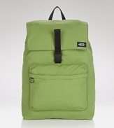 Whether you're heading across campus, commuting downtown or hiking the trails, this bright backpack performs beautifully across all arenas, city and country alike.