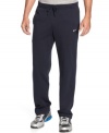 Running, walking or just hanging out, these pants from Nike keep you comfortable through it all.