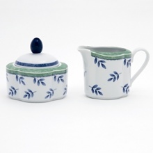 This ingenious collection gives you a choice of patterns to mix and match for virtually limitless options. This ingenious collection gives you a choice of patterns to mix and match for virtually limitless options.