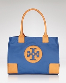 Tory Burch Mini Ella Tote Tory Burch Mini Ella Tote