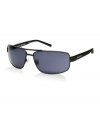 As one of the world's leading premium lifestyle brands, Tommy Hilfiger delivers superior styling and quality. Celebrating the essence of classic American cool, Tommy Hilfiger sunglasses are a refreshing twist to the preppy fashion genre.
