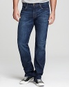 Joe's Jeans Reece Straight Leg Classic Fit Jeans