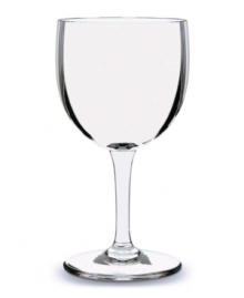 The Montaigne Optic stemware collection has a simple, timeless style that enhances the natural beauty of the crystal. This sparkling wine glass will complement the color (and taste) of any of your favorite wines, red or white. The Montaigne Optic stemware collection has a simple, timeless style that enhances the natural beauty of the crystal. This sparkling wine glass will complement the color (and taste) of any of your favorite wines, red or white.