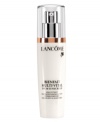 Your Skin's daily source of vitamin enriched moisture and protection.This Super-light daily lotion features vitamin enriched Vital-8(tm), and exclusive complex of eight daily essentials, plus full spectrum UVA/UVB SPF 30 Suncreen. Now you can face the day with radiant, healthy-looking skin:See more even skin tone and brighter radiance. Feel 24-hour, nourishing hydration without greasiness. Fight the visible effects of environmental skin damage