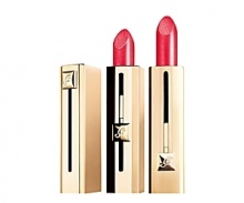 Automatically Fashionable. Coveted as an It Bag, precious as a gem, glamourous as stilettos! Open and close with just one hand. Its innovative formula combines long lasting hold with comfort and radiance. Rouge Automatique Lipstick offers a burst of colors, available in a bouquet of 25 shades. Automatically Fashionable. Coveted as an It Bag, precious as a gem, glamourous as stilettos! Open and close with just one hand. Its innovative formula combines long lasting hold with comfort and radiance. Rouge Automatique Lipstick offers a burst of colors, available in a bouquet of 25 shades.