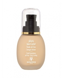 A fluid, ultra-light emulsion for a perfect, luminous, long-lasting foundation. The volatile silicone in this formula ensure a light-textured foundation and allow easy, quick application for a smooth, matte finish. Use daily to enhance the skin with a powdery, satin veil.To further ensure comfort, natural plant extracts of Gardenia, Linden Blossom and Mallow have been selected for their emollient and softening properties. Its oil-free texture is non-comedogenic and the water in silicone formula is suitable for all skin types. Phyto-Teint Eclat is particularly suitable for combination skin. You will enjoy:- A glowing complexion. - a matte, smooth, natural-looking finish that smoothes surface imperfections and fine lines. - Greaseless, hydrating properties to protect against dryness - A fresh, clean sensation of your skin regardless of hot or humid climates. A fluid, ultra-light emulsion for a perfect, luminous, long-lasting foundation. The volatile silicone in this formula ensure a light-textured foundation and allow easy, quick application for a smooth, matte finish. Use daily to enhance the skin with a powdery, satin veil.To further ensure comfort, natural plant extracts of Gardenia, Linden Blossom and Mallow have been selected for their emollient and softening properties. Its oil-free texture is non-comedogenic and the water in silicone formula is suitable for all skin types. Phyto-Teint Eclat is particularly suitable for combination skin. You will enjoy:- A glowing complexion. - a matte, smooth, natural-looking finish that smoothes surface imperfections and fine lines. - Greaseless, hydrating properties to protect against dryness - A fresh, clean sensation of your skin regardless of hot or humid climates.