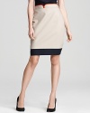 T Tahari Ariel Skirt