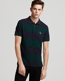 Paul Smith Polo - Slim Fit Paul Smith Polo - Slim Fit