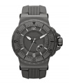 A mechanical masterpiece, this watch by Michael Kors is a casual accessory to own.