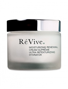This powerful skin-perfecting night cream intensely moisturizes, and like the original MRC, gently exfoliates, retexturizes and renews skin to help eliminate visible imperfections. Skin looks smoother, brighter and more youthful with the legendary ReVive Glow. Fine lines and wrinkles are visibly diminished with a dramatic improvement in tone, texture and clarity. Skin is ultra-hydrated and drenched with moisture. Helps with uneven skin tone, radiance, fine lines and wrinkles. This powerful skin-perfecting night cream intensely moisturizes, and like the original MRC, gently exfoliates, retexturizes and renews skin to help eliminate visible imperfections. Skin looks smoother, brighter and more youthful with the legendary ReVive Glow. Fine lines and wrinkles are visibly diminished with a dramatic improvement in tone, texture and clarity. Skin is ultra-hydrated and drenched with moisture. Helps with uneven skin tone, radiance, fine lines and wrinkles.