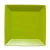 This platter in a cute Kiwi is handcrafted in Germany from high fired ceramic earthenware that is dishwasher safe. Mix and match with other Waechtersbach colors to make a table all your own.