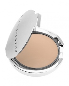Compact Makeup is an ultra-smooth, ultra-fine powder foundation that keeps oily skin looking beautifully matte. A unique process allows pigments and powders to be coated with vegetable protein and phospholipids, protecting skin against any possible irritation. Effective in all climates, this newly emollient permeability allows excess moisture to evaporate while keeping skin hydrated and diminishing fine lines. Polyphenols of green apple help prevent aging and damage from UVA/UVB rays. Compact Makeup is an ultra-smooth, ultra-fine powder foundation that keeps oily skin looking beautifully matte. A unique process allows pigments and powders to be coated with vegetable protein and phospholipids, protecting skin against any possible irritation. Effective in all climates, this newly emollient permeability allows excess moisture to evaporate while keeping skin hydrated and diminishing fine lines. Polyphenols of green apple help prevent aging and damage from UVA/UVB rays.