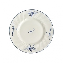 Villeroy & Boch Vieux Luxembourg Bread & Butter Plate Villeroy & Boch Vieux Luxembourg Bread & Butter Plate