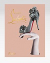 An extraordinary monograph created by Christian Louboutin, renowned for his beautifully crafted handmade shoes, in particular his elegantly sexy stilettos. This stunning volume, with a fanciful and intricate pop-up, an elaborate foldout cover, and dramatic still-life photography, evokes the artistry and theatricality of Louboutin's shoe designs.