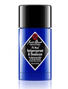 Pit Boss Antiperspirant and Deodorant. An invisible solid stick antiperspirant and deodorant that offers superior protection from odor and wetness in a gentle, non-irritating formula. Invisible solid glides on easily, leaving no trace of residue on skin or clothes. Helps prevent underarm wetness Provides long-lasting odor protection Mild, hypoallergenic formula 2.75 oz. Pit Boss Antiperspirant and Deodorant. An invisible solid stick antiperspirant and deodorant that offers superior protection from odor and wetness in a gentle, non-irritating formula. Invisible solid glides on easily, leaving no trace of residue on skin or clothes. Helps prevent underarm wetness Provides long-lasting odor protection Mild, hypoallergenic formula 2.75 oz.