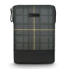 This line of sleek and stylish business accessory cases is perfect compliment to all of your favorite tech accessories. Padded felt lining.
