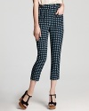 MARC BY MARC JACOBS Pants - Light Hearted Print