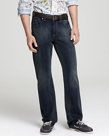Robert Graham Orion Slim Fit Jeans Robert Graham Orion Slim Fit Jeans