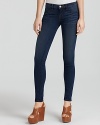 J Brand Jeans - Maria High Rise Legging Jeans in Hampton Wash