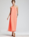 DIANE von FURSTENBERG Dress - Liluye One Shoulder