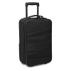 Vera Wang's new luggage collection for Hartmann reflects her vision to create a lifestyle driven by artistic and modern design with luxurious, couture-like quality while also responding to today's travel needs.