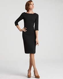 Rachel Roy Draped Dress