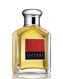 A distinctively sensual fragrance that embodies Italian style and passion. A distinctively sensual fragrance that embodies Italian style and passion.