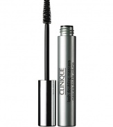 Magnifies lashes to twice their size. Thickens them to maximum volume. In minimum time. For bigger, better lashes. Size: Extra Large. 0.27 oz. 