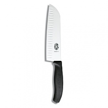 Victorinox Swiss Army 7 Santoku Knife Victorinox Swiss Army 7 Santoku Knife