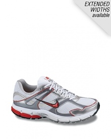 A running shoe that provides the support and stability overpronators need, without sacrificing cushioning or a smooth ride. A running shoe that provides the support and stability overpronators need, without sacrificing cushioning or a smooth ride.