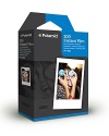 A simple and affordable film to use when you need a high-speed, fine-grained image for your Polaroid 300 camera. In a short time, it generates a clear, crisp image that can be used for business cards.